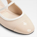 Aggie Sling-back Heeled Pumps