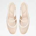 Aggie Sling-back Heeled Pumps