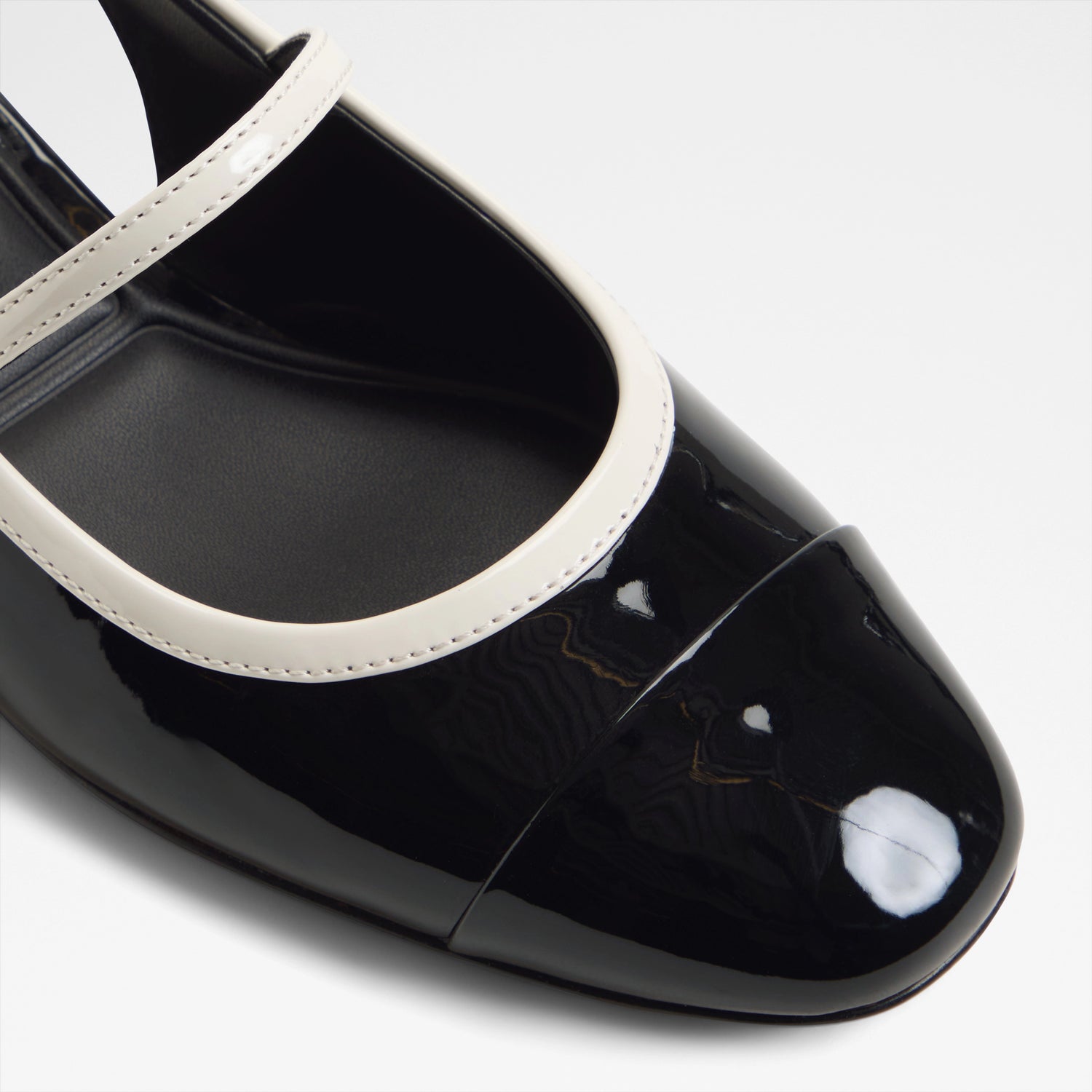 Aggie Sling-back Heeled Pumps