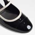 Aggie Sling-back Heeled Pumps