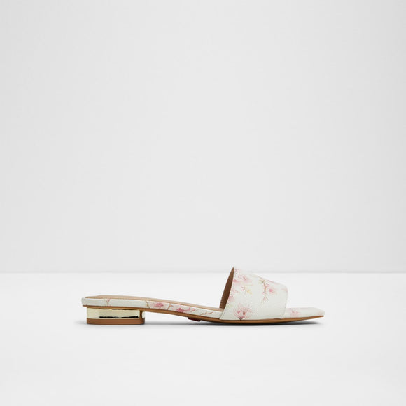 Agnis Heeled Sandals