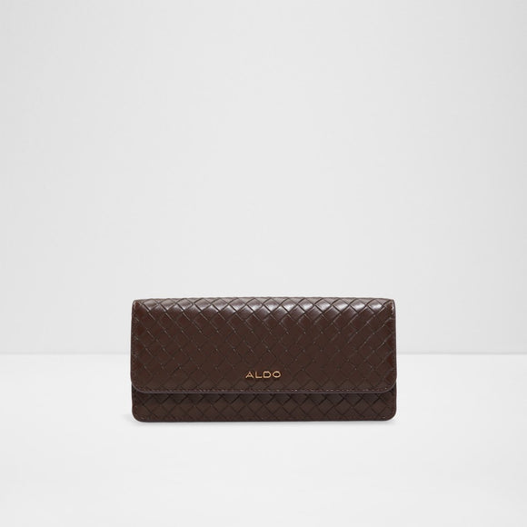Agrali Long Wallet
