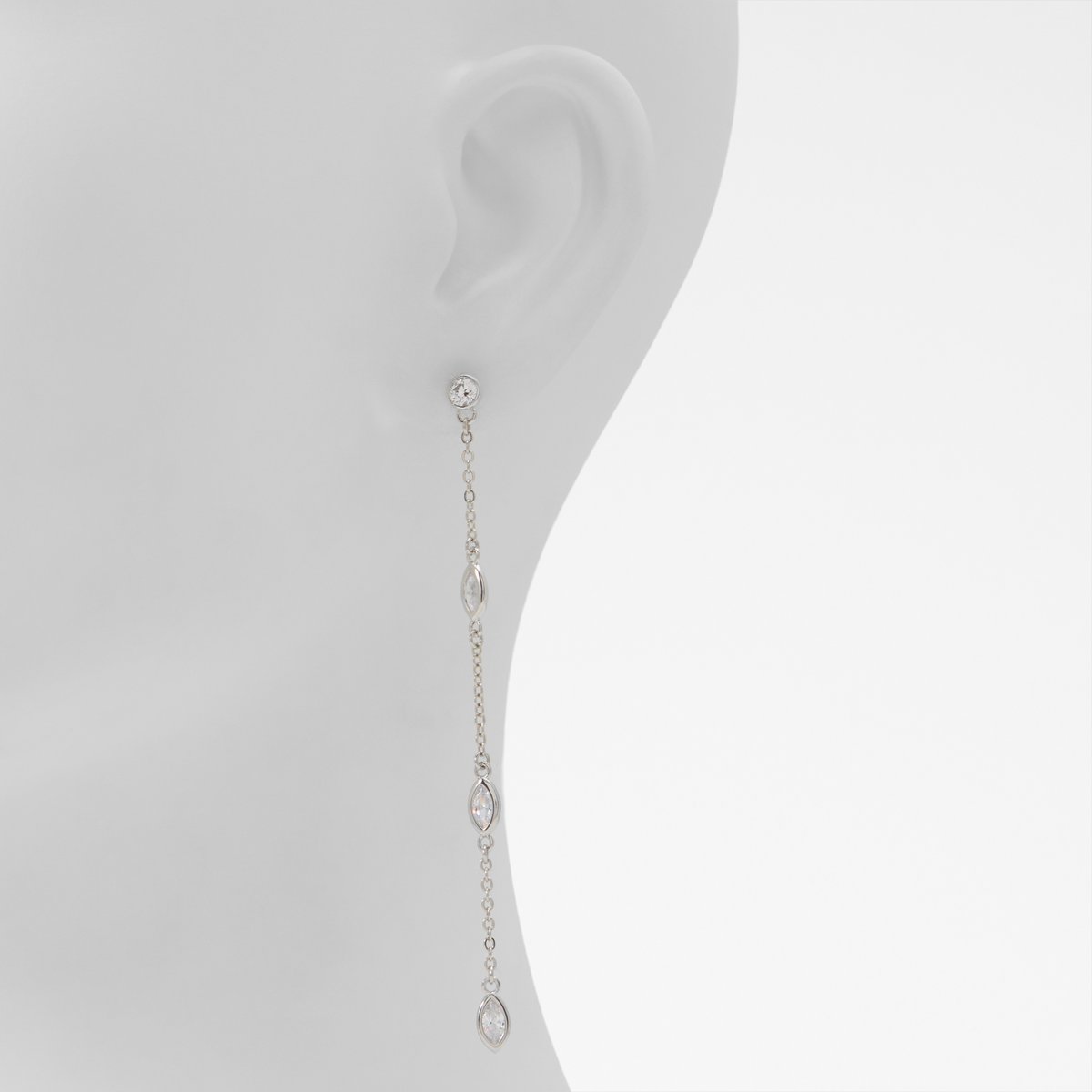 Agramma Chandelier Earrings