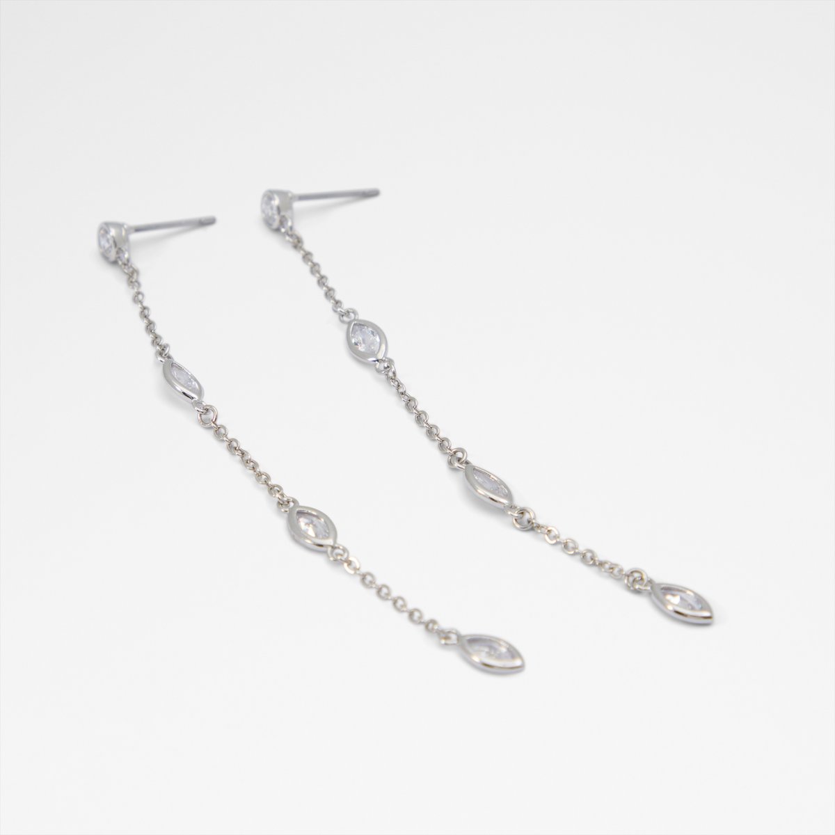Agramma Chandelier Earrings