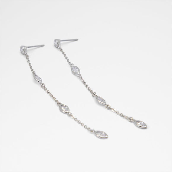 Agramma Chandelier Earrings