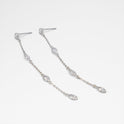 Agramma Chandelier Earrings