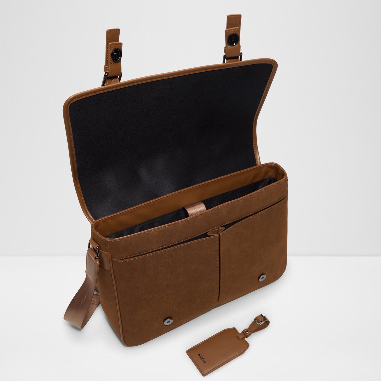 Agreramond Messenger Bag