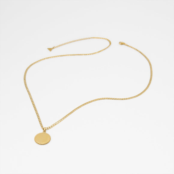 Agriresa Single-Strand Necklace