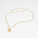 Agriresa Single-Strand Necklace
