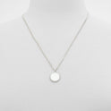 Agriresa Single-Strand Necklace
