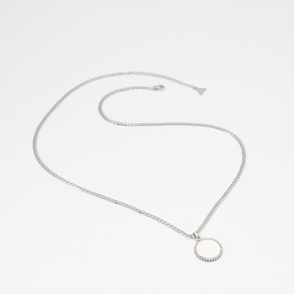 Agriresa Single-Strand Necklace