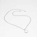 Agriresa Single-Strand Necklace