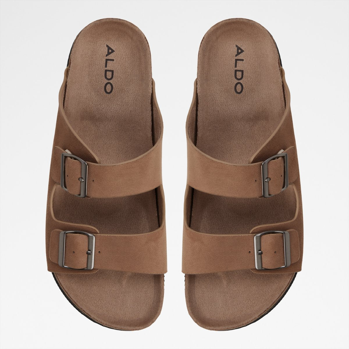Agustin Slide Sandals