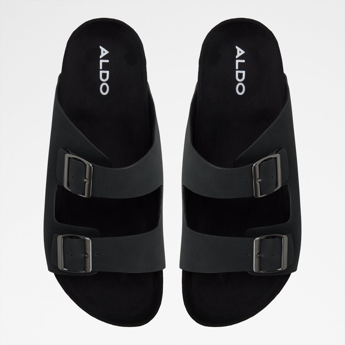 Agustin Slide Sandals