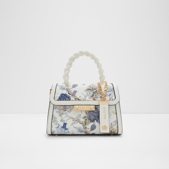 Aira Top Handle Bag