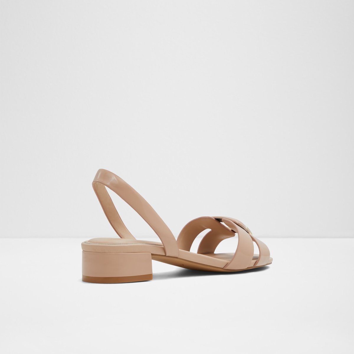 Alamaendar Heeled Sandals