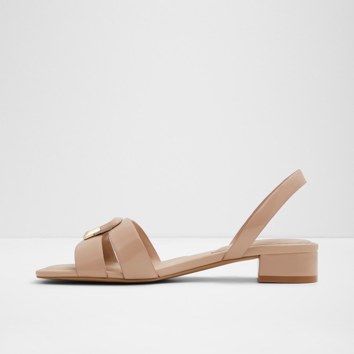 Alamaendar Heeled Sandals