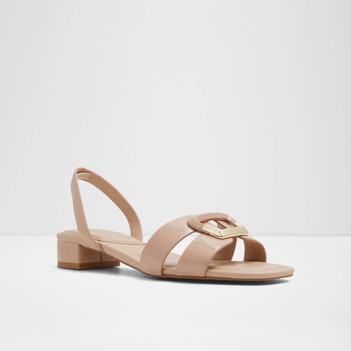 Alamaendar Heeled Sandals