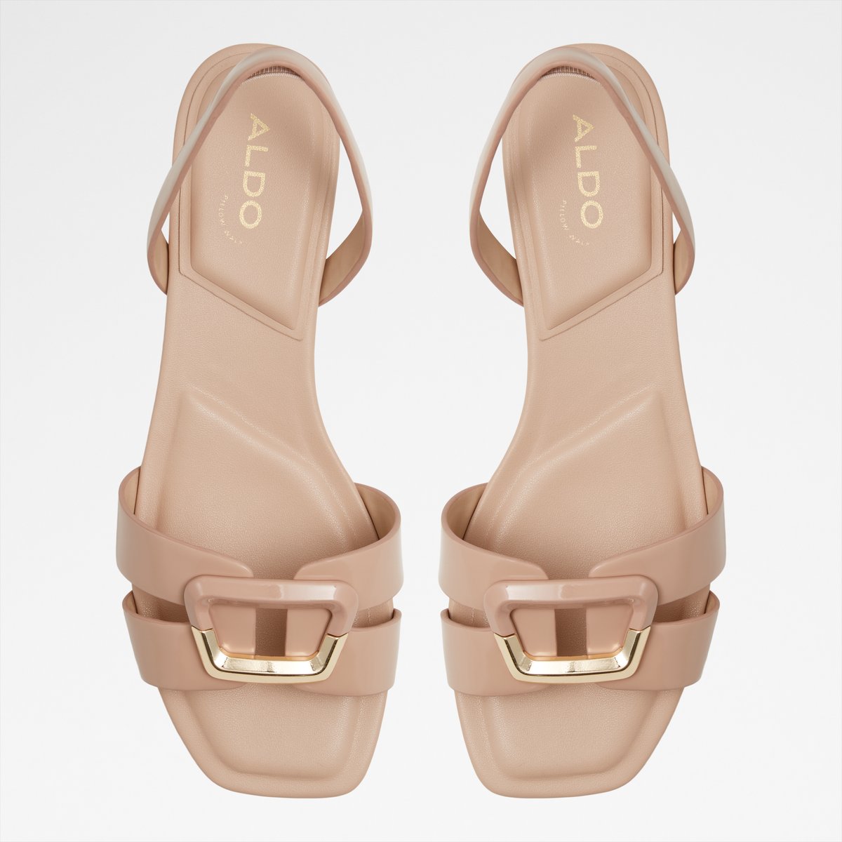 Alamaendar Heeled Sandals