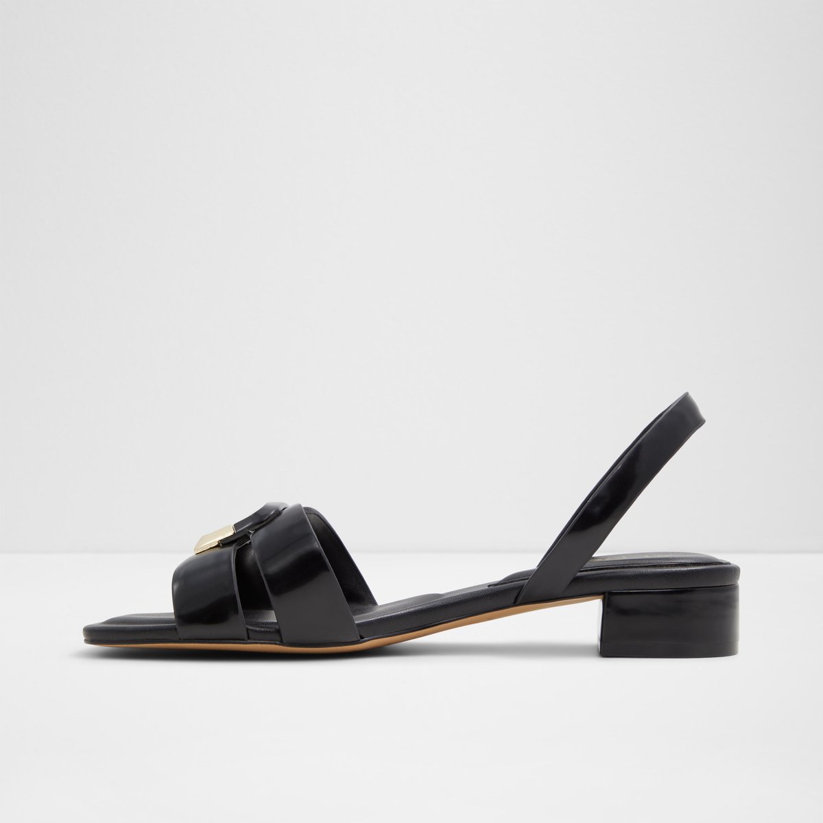 Alamaendar Heeled Sandals
