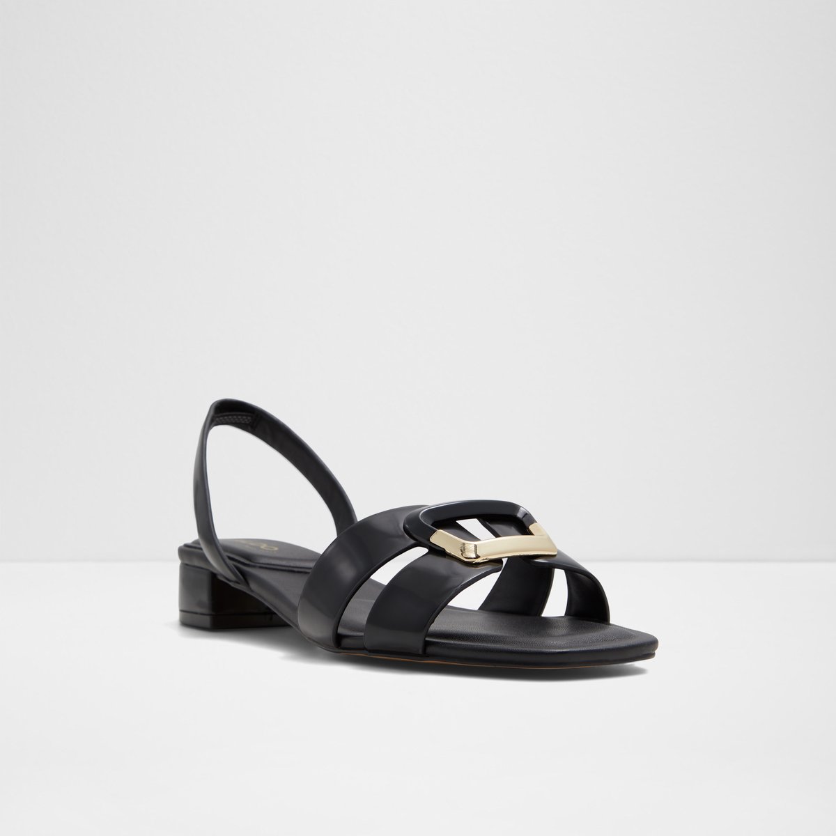 Alamaendar Heeled Sandals