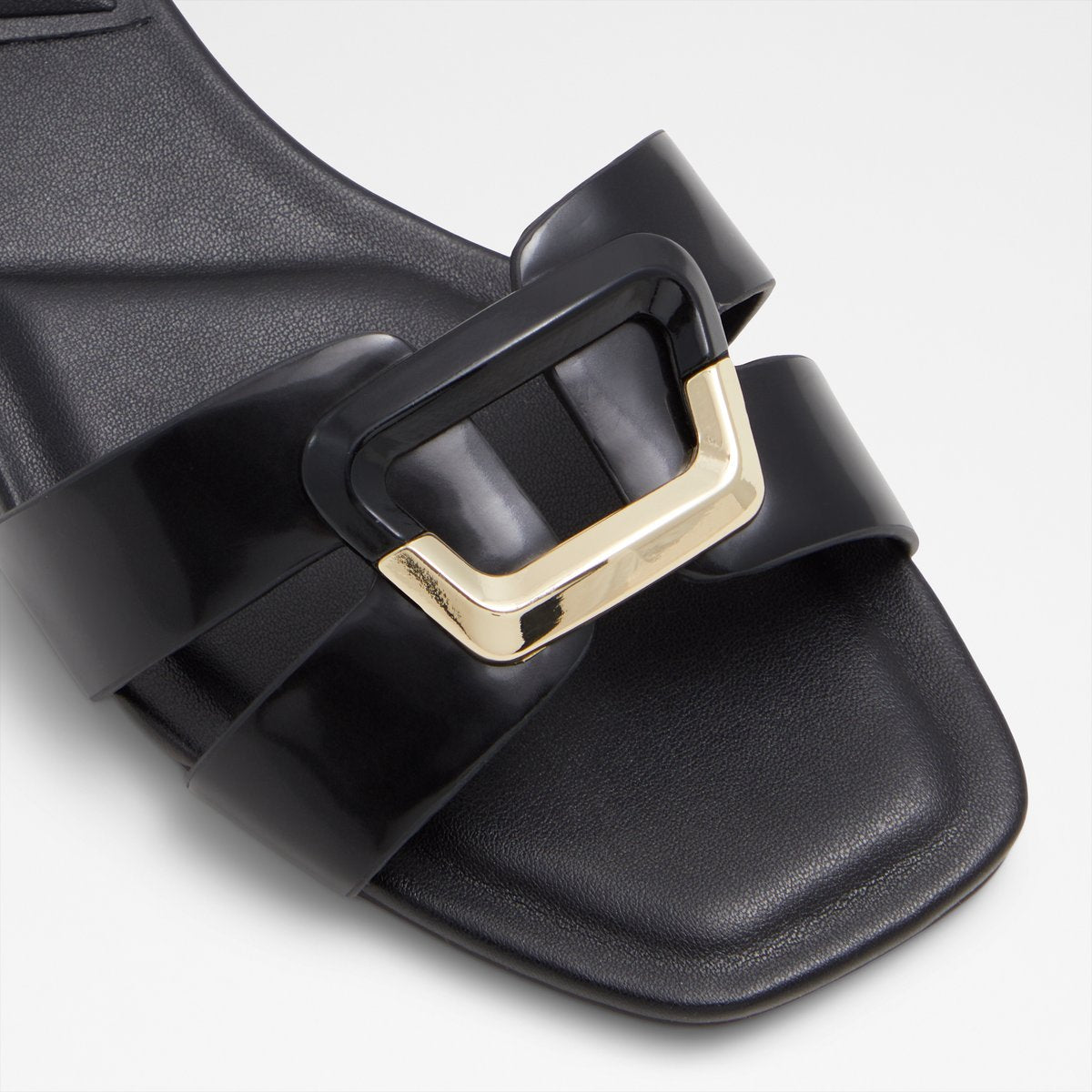 Alamaendar Heeled Sandals