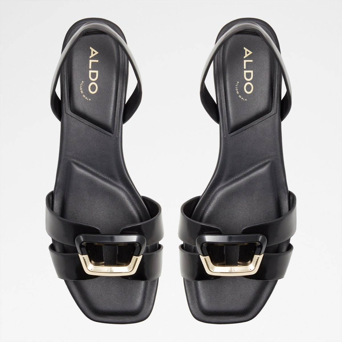 Alamaendar Heeled Sandals