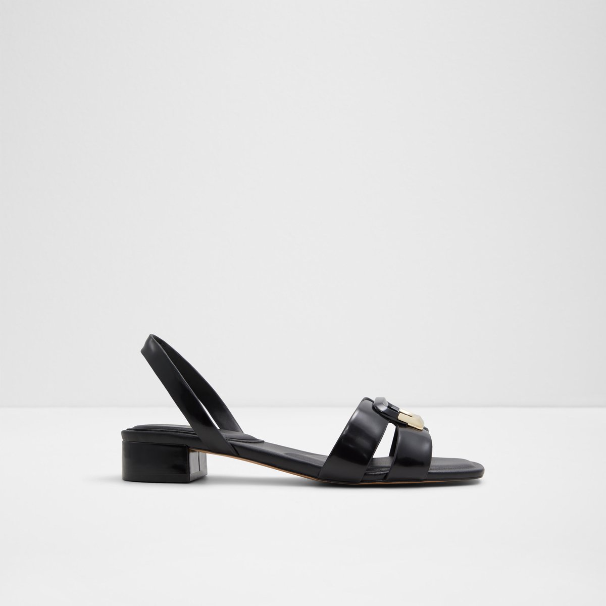 Alamaendar Heeled Sandals