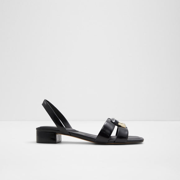 Alamaendar Heeled Sandals