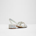 Alamaendar Heeled Sandals