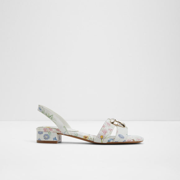 Alamaendar Heeled Sandals