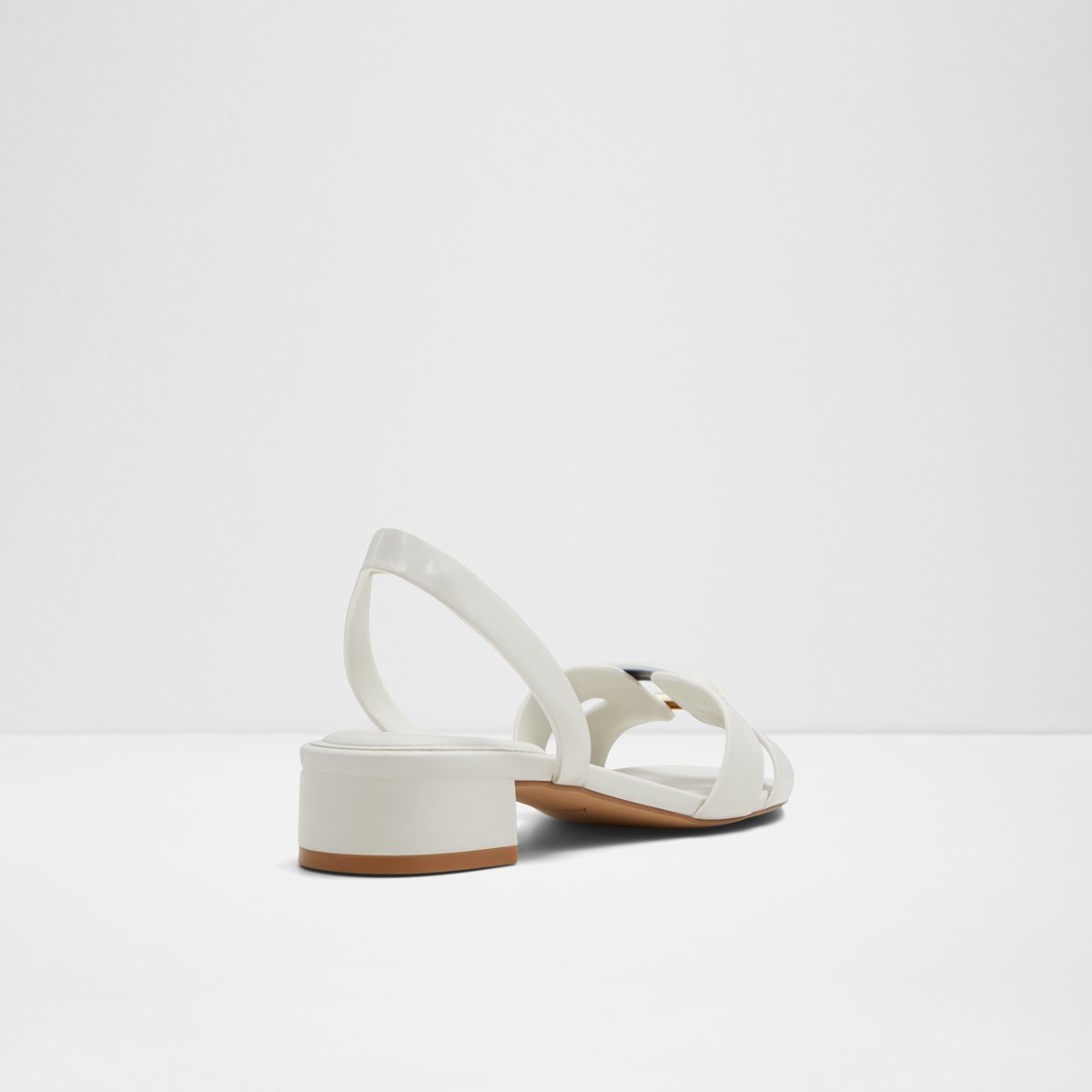 Alamaendar Heeled Sandals