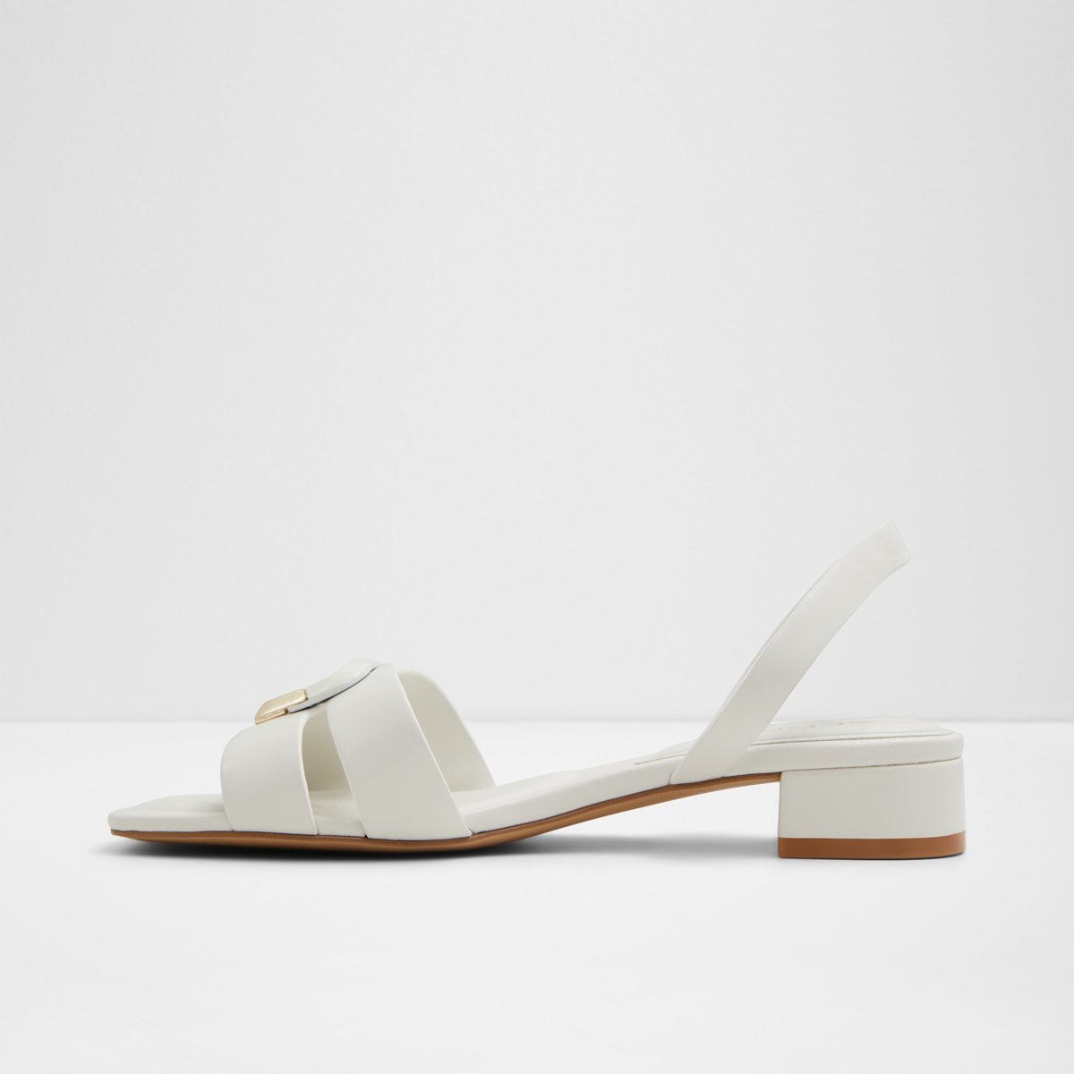 Alamaendar Heeled Sandals