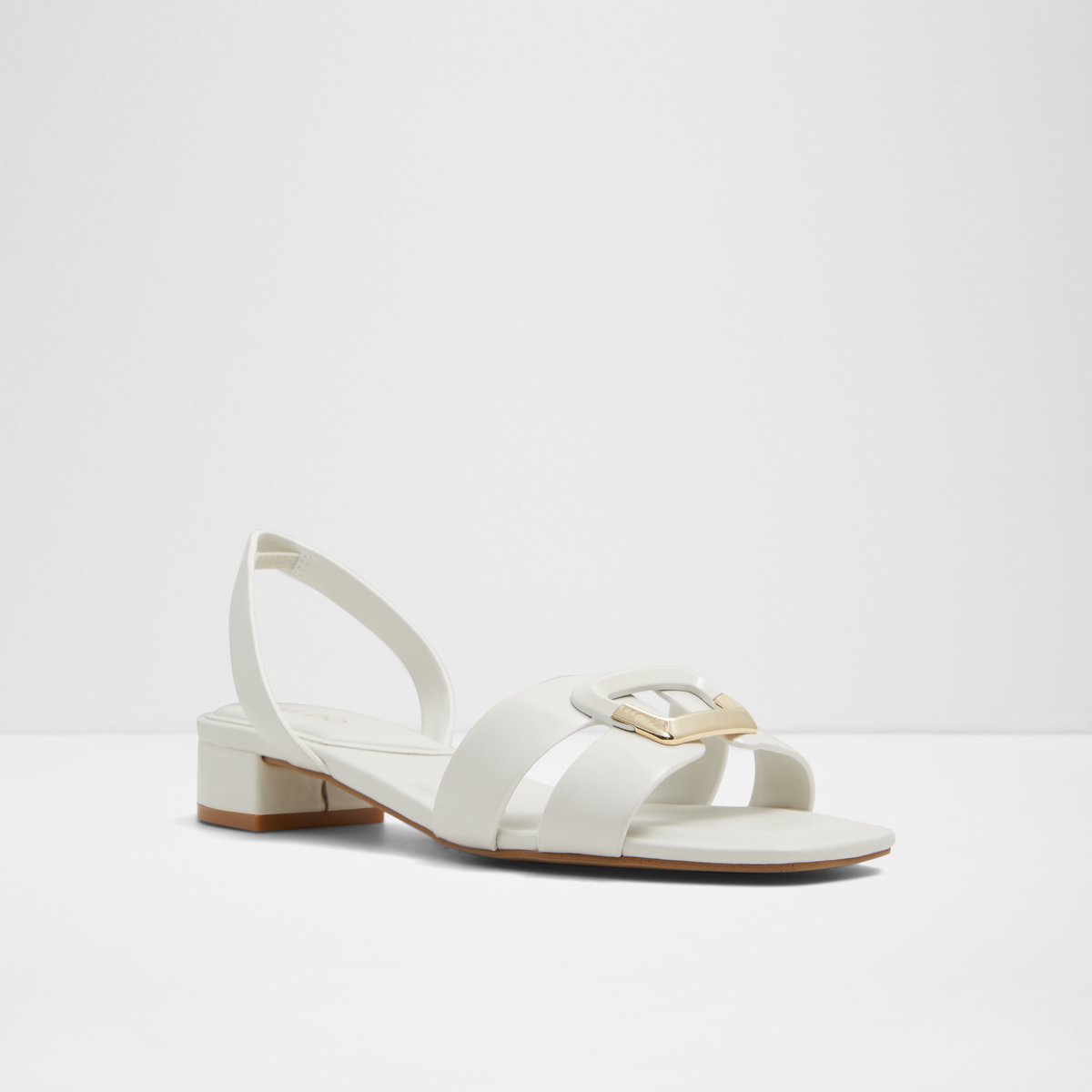 Alamaendar Heeled Sandals