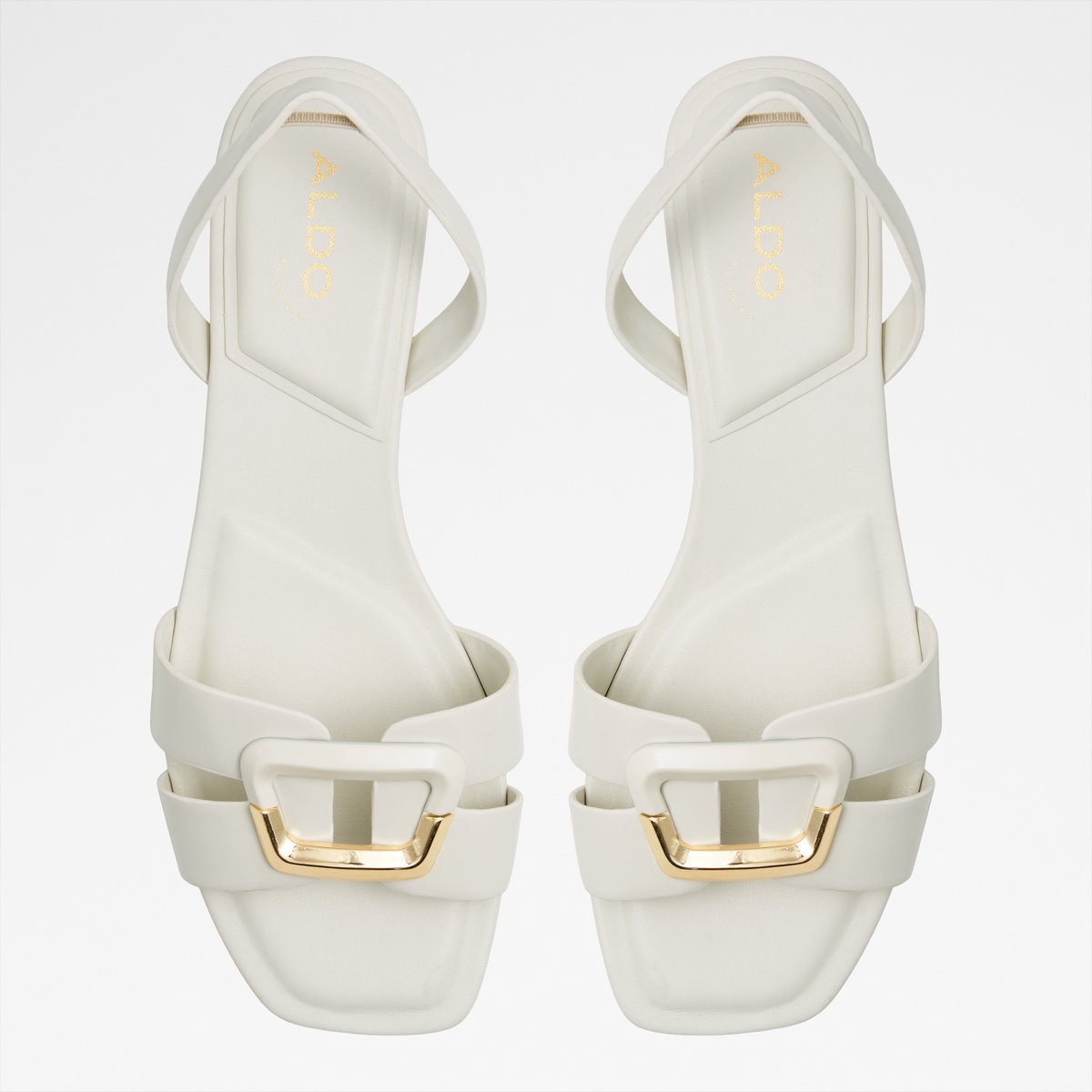 Alamaendar Heeled Sandals