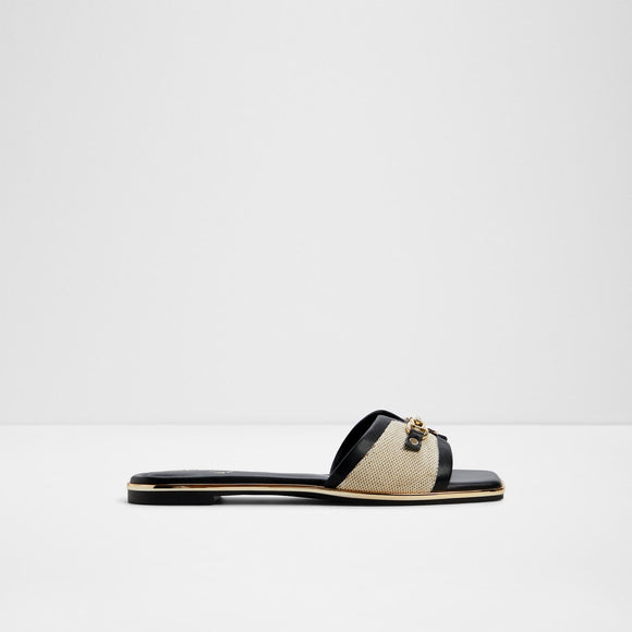 Alamassi Slide Sandals