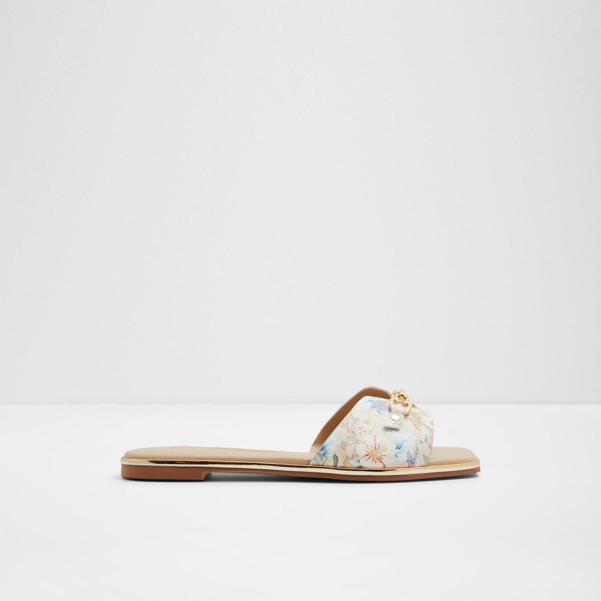 Alamassi Slide Sandals