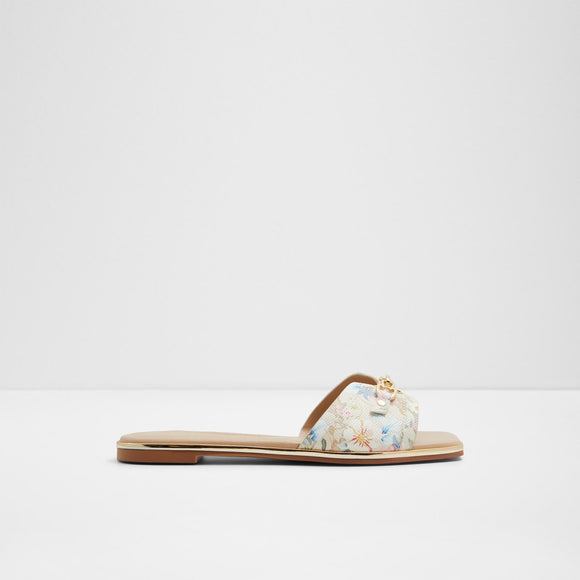 Alamassi Slide Sandals