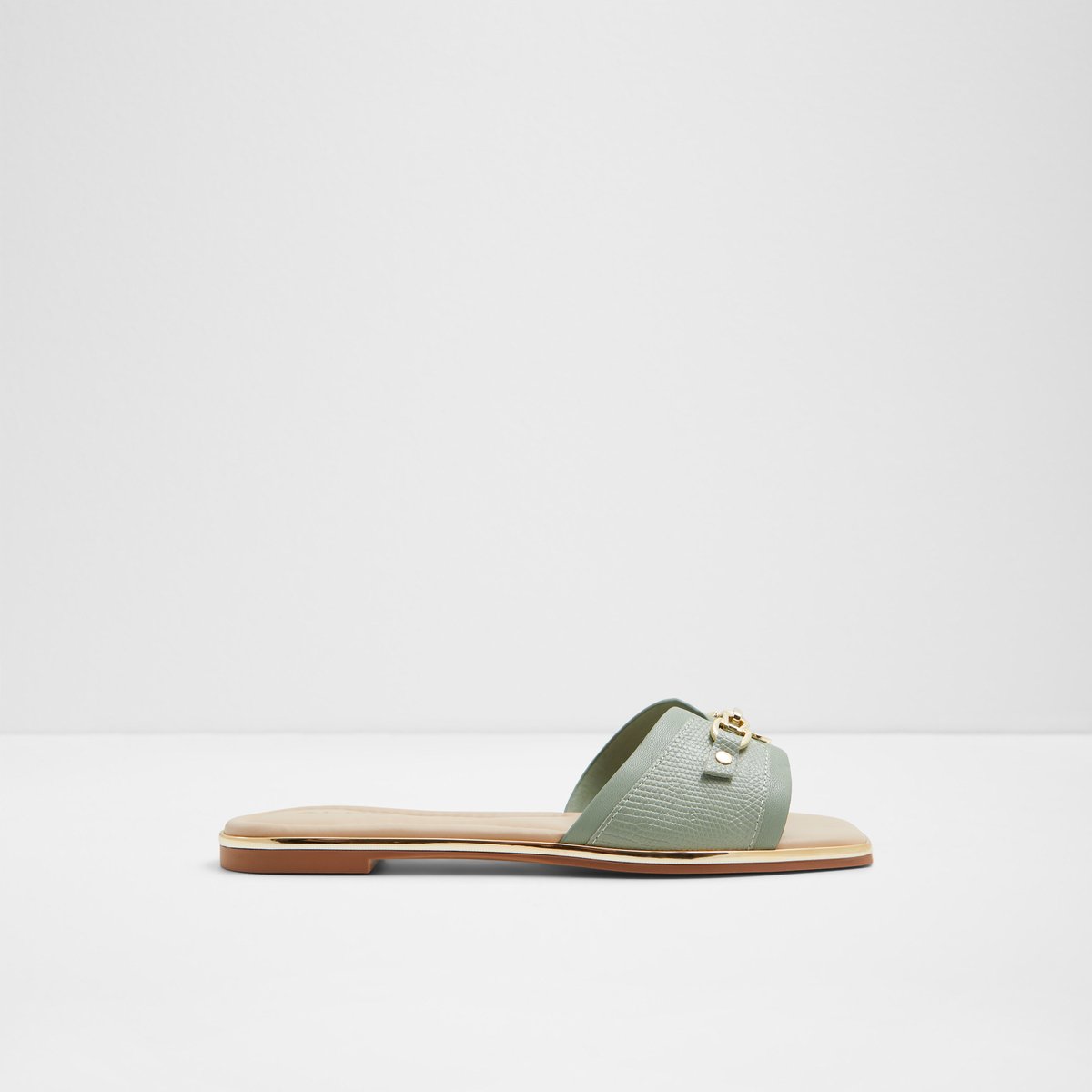 Alamassi Slide Sandals