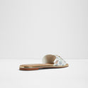Alamassi Slide Sandals