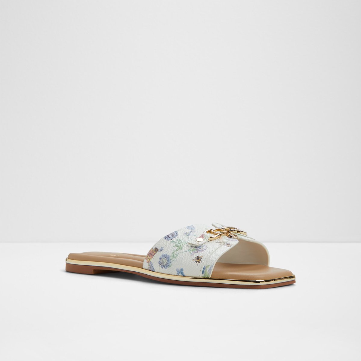Alamassi Slide Sandals