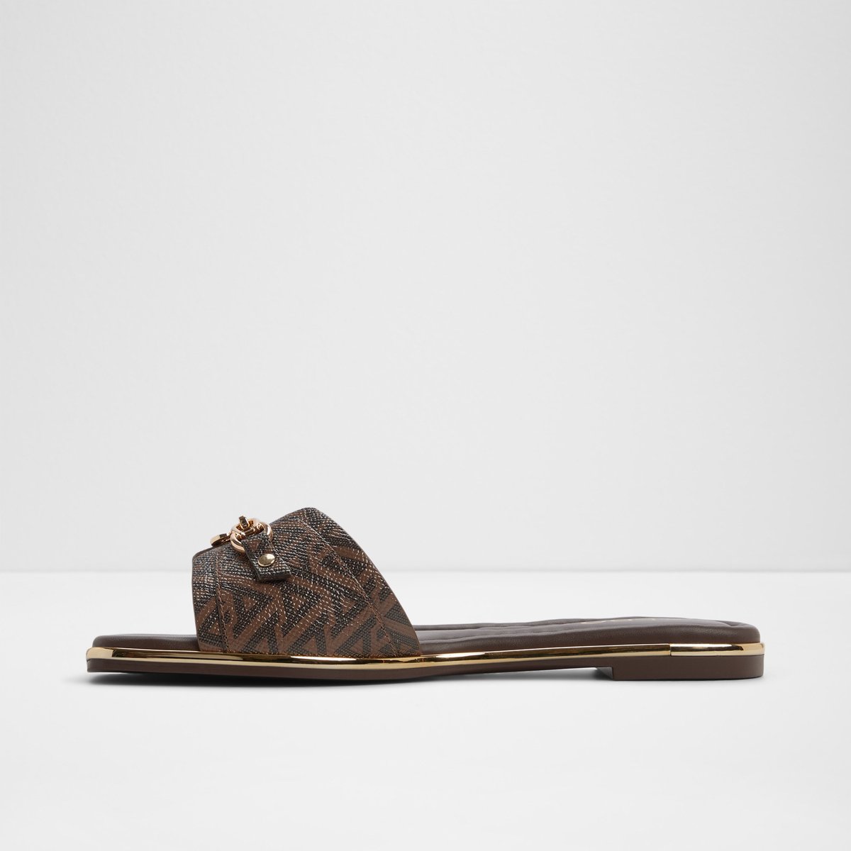 Alamassi Slide Sandals