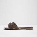 Alamassi Slide Sandals