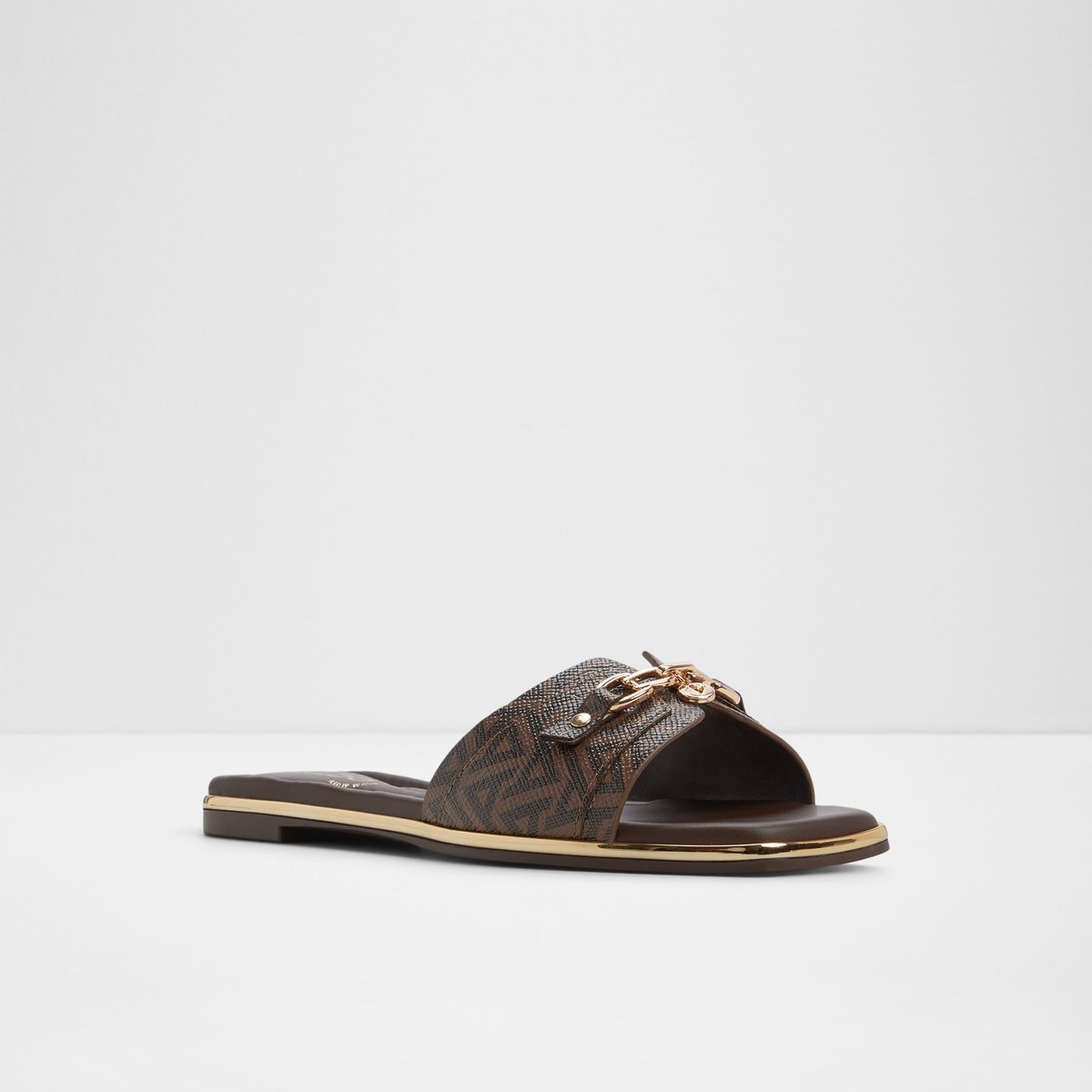 Alamassi Slide Sandals