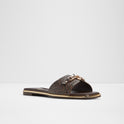 Alamassi Slide Sandals