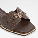 Alamassi Slide Sandals