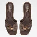 Alamassi Slide Sandals