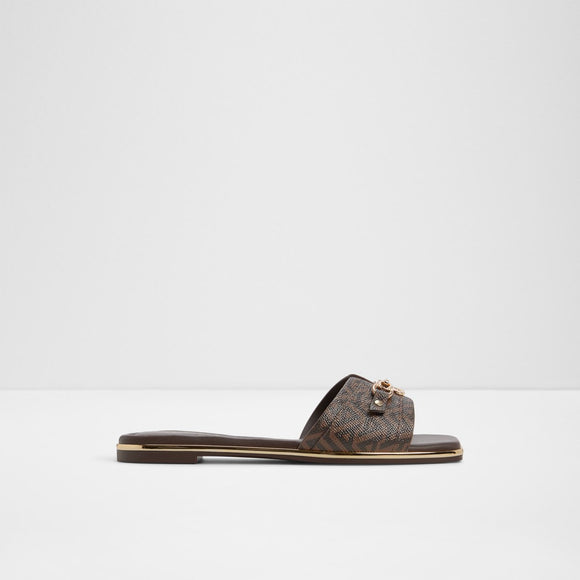 Alamassi Slide Sandals