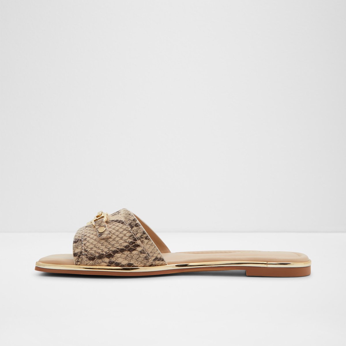 Alamassi Slide Sandals