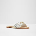 Alamassi Slide Sandals